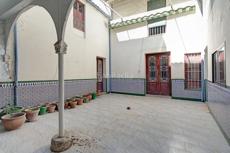 Foto 62155018-98e6-40bb-b4f0-6ff792fe6229. Casa amb aparcament a Atarfe