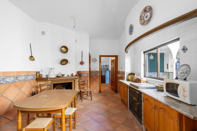 Foto 697cdc33-96c0-417e-a9cb-3d033e0c6273. Casa amb aparcament a Atarfe