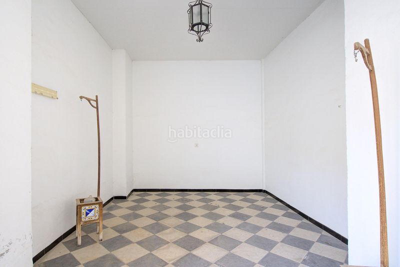 Foto 74dee769-e790-41d4-8024-1121534bc8bd. Maison avec parking dans Atarfe