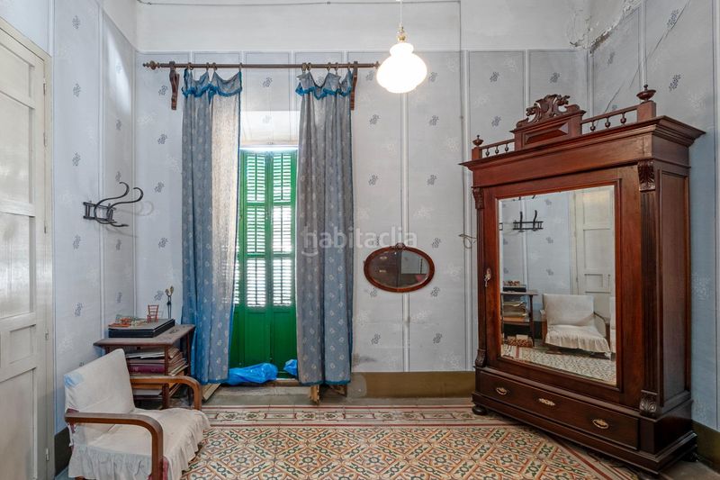 Foto 7f3ffbe7-80b0-4e63-9f38-608eff0d5b37. Casa amb aparcament a Atarfe