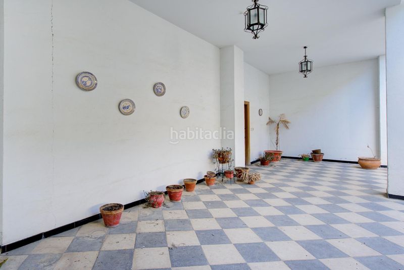 Foto 85e57ab9-6c28-449b-b5ca-ecf8782584a1. Maison avec parking dans Atarfe