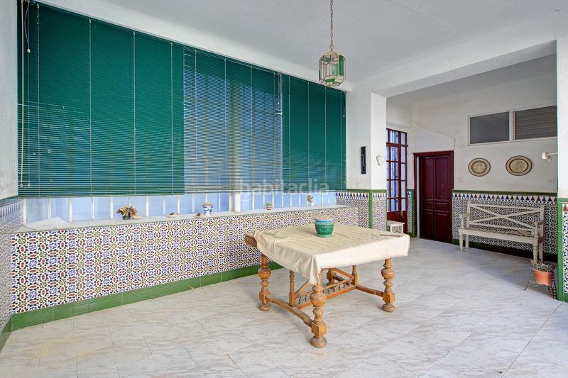 Foto 90ee41b0-b5c1-407c-b779-84d795f318c5. Casa amb aparcament a Atarfe