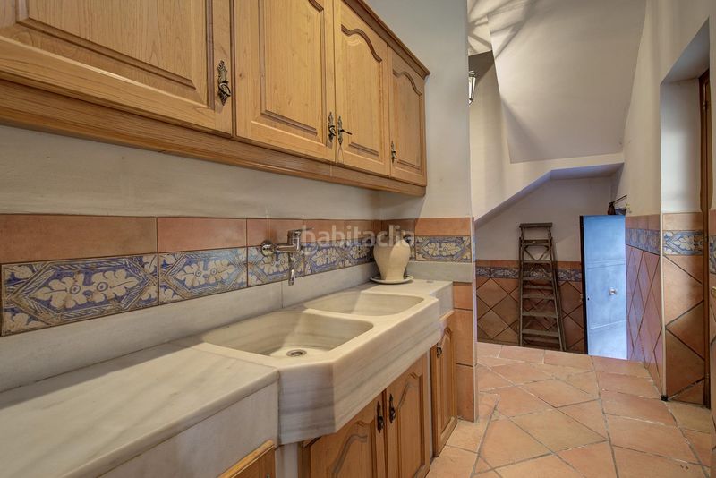 Foto 9107ade5-db3b-4be7-9a8d-a02e856f526d. Casa amb aparcament a Atarfe