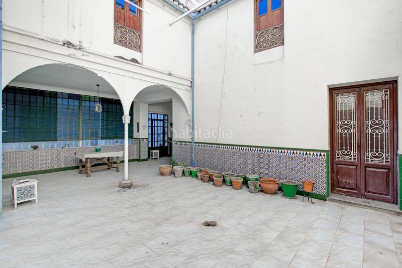 Foto 91372b5a-2081-4221-89f8-6b9b502eec2f. Casa amb aparcament a Atarfe