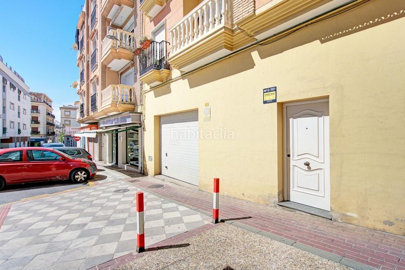 Foto a398a5d2-6c82-4b16-90b4-5df9438c8f81. Maison avec parking dans Atarfe