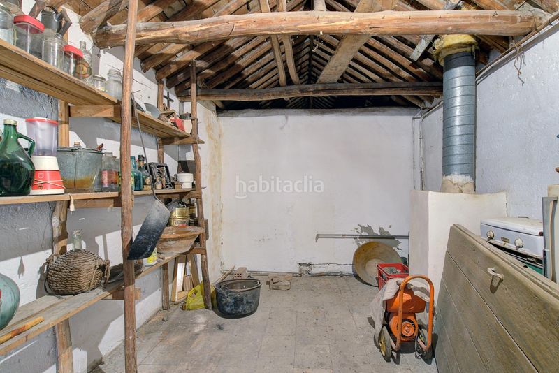 Foto ade490c5-88e0-4542-beef-6d593b83747f. Casa amb aparcament a Atarfe