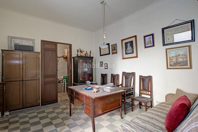 Foto be47d734-3bad-434d-b487-328141d68e1f. Maison avec parking dans Atarfe