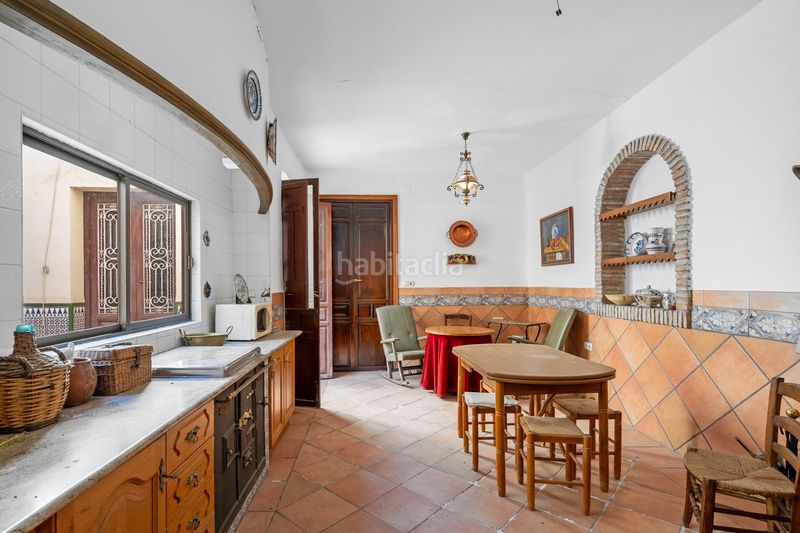 Foto c4169a54-d58d-435e-b261-3fbc58c230c9. Maison avec parking dans Atarfe