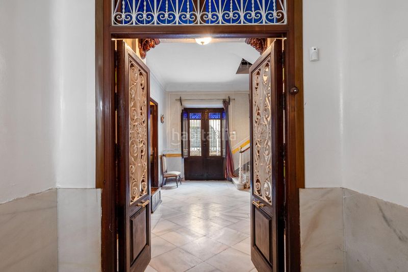 Foto ce2e0132-61d2-404e-91ad-fae81e8d8445. Casa amb aparcament a Atarfe