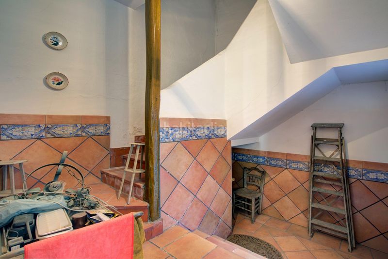 Foto fe97c8f7-6cae-4c1f-9eab-a6706e5f3cce. Casa amb aparcament a Atarfe