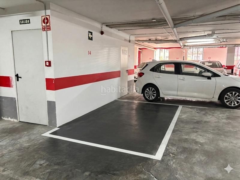 Foto 3a385c15-5372-4fcf-9aea-95f4da2cddaf. Flat with parking in Atarfe