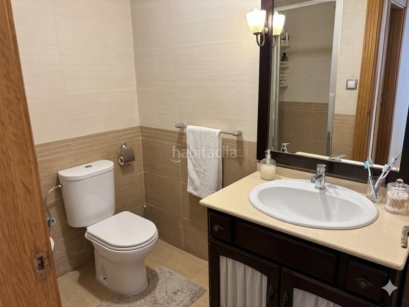 Foto 422d8255-8001-4299-b7a0-4877724017e9. Flat with parking in Atarfe