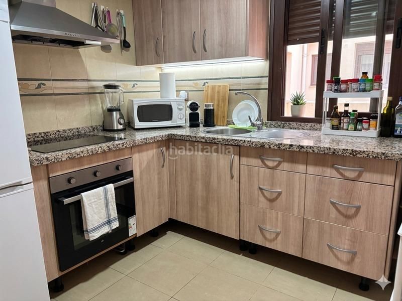 Foto 657ac916-bfc6-4428-87fe-149922d12e29. Flat with parking in Atarfe