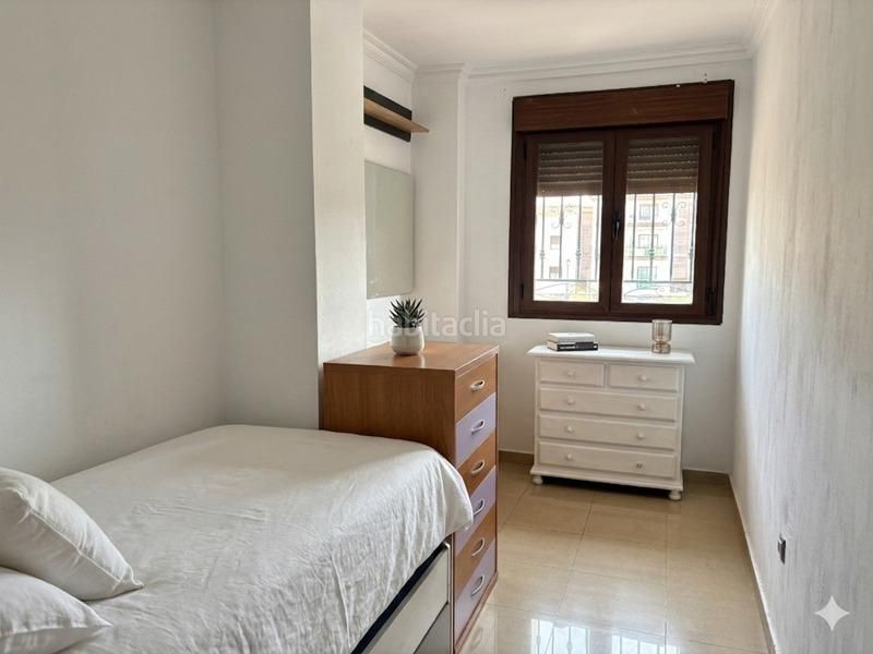 Foto e759cc1a-8ac6-41d5-8683-a7194c9a29df. Flat with parking in Atarfe