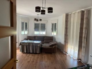 Flat in Avenida Avenida Andalucía