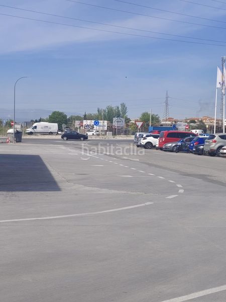 Foto 8db12968-22a0-411a-931b-a64597e67aca. Masia amb aparcament a Albolote