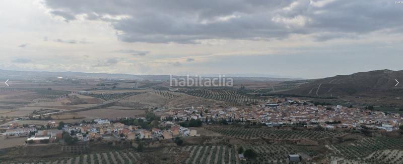 Foto f7855fc4-7fbd-4e21-884e-73033c6e1c0c. Finca rústica a Malahá (La)