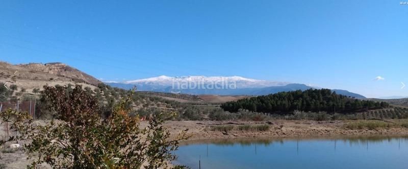 Foto f8e784f1-2318-40e0-b848-ad71f43b78a0. Finca rústica a Malahá (La)