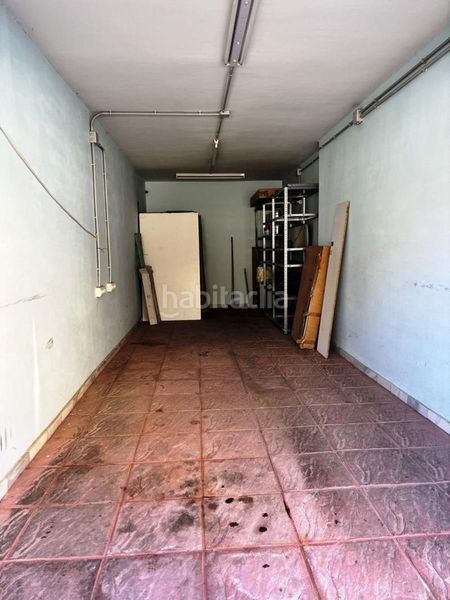 Foto 96a999cd-34a1-4739-823a-f6cf8ca1d955. Local comercial a Maracena