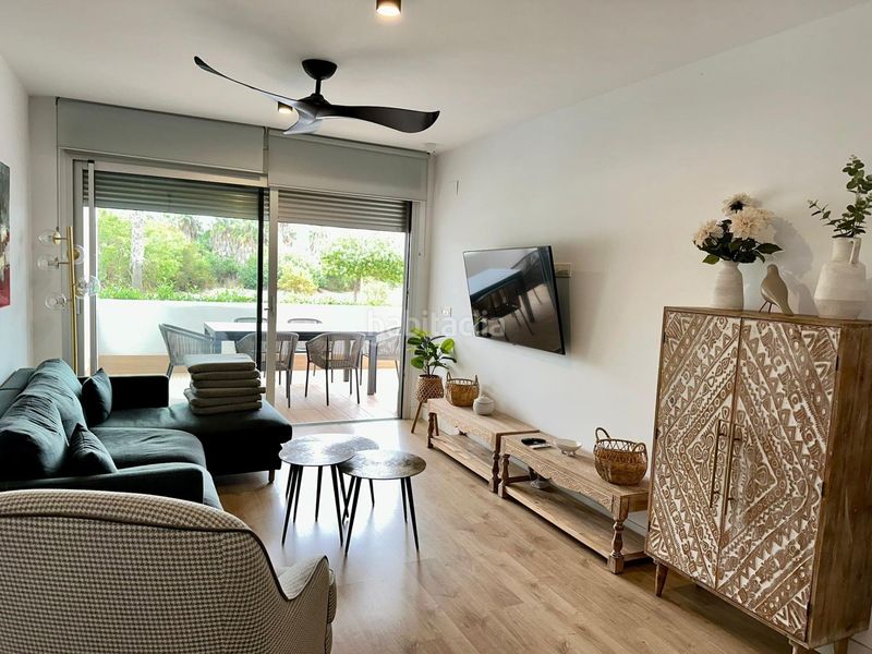 Foto 070d2595-8f5e-4c73-a0b4-24a891fbe147. Pis amb aparcament piscina a Playa de Granada Motril