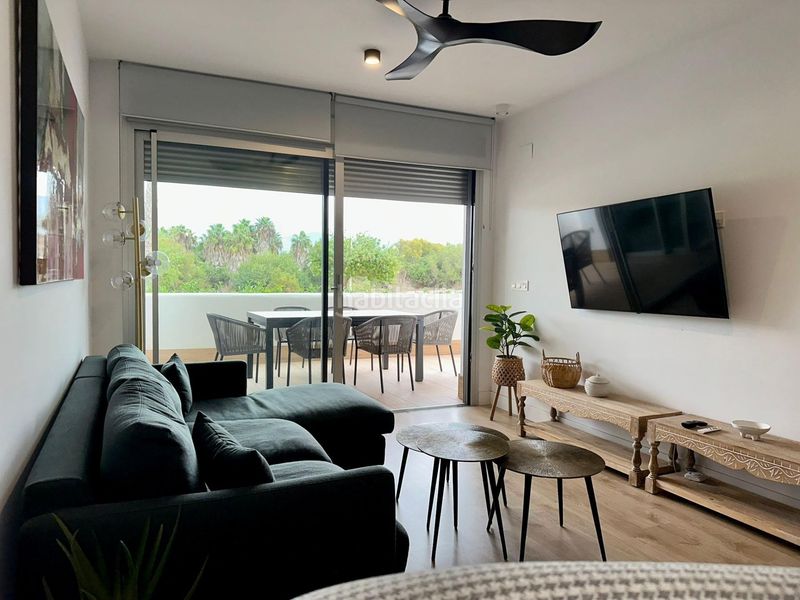 Foto 0e6391d5-fd5e-4321-aecd-a4752b888f5d. Pis amb aparcament piscina a Playa de Granada Motril