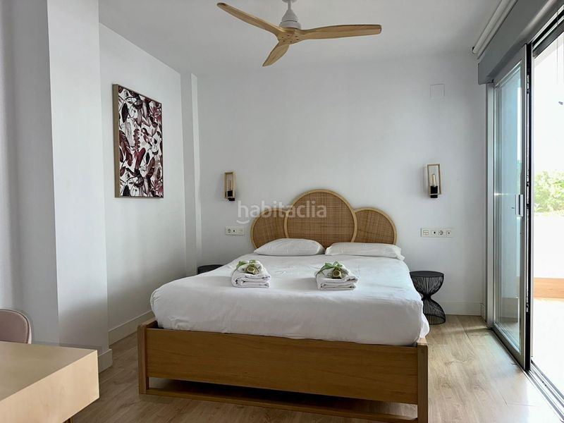 Foto 1d5edc4d-952a-4560-8921-2ec12196608f. Pis amb aparcament piscina a Playa de Granada Motril