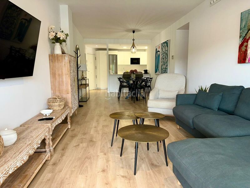 Foto 222eda63-0f62-436b-b699-f809cc0ad5f9. Pis amb aparcament piscina a Playa de Granada Motril