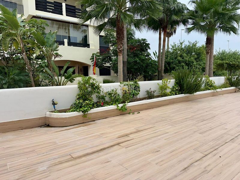 Foto 29ddb6ce-ac9b-4c6f-9671-86851c2b4aba. Pis amb aparcament piscina a Playa de Granada Motril