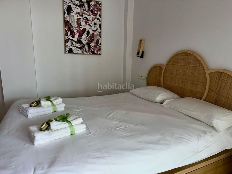 Foto 371b1a3d-c476-42d7-94ab-aa4e1b365c45. Pis amb aparcament piscina a Playa de Granada Motril