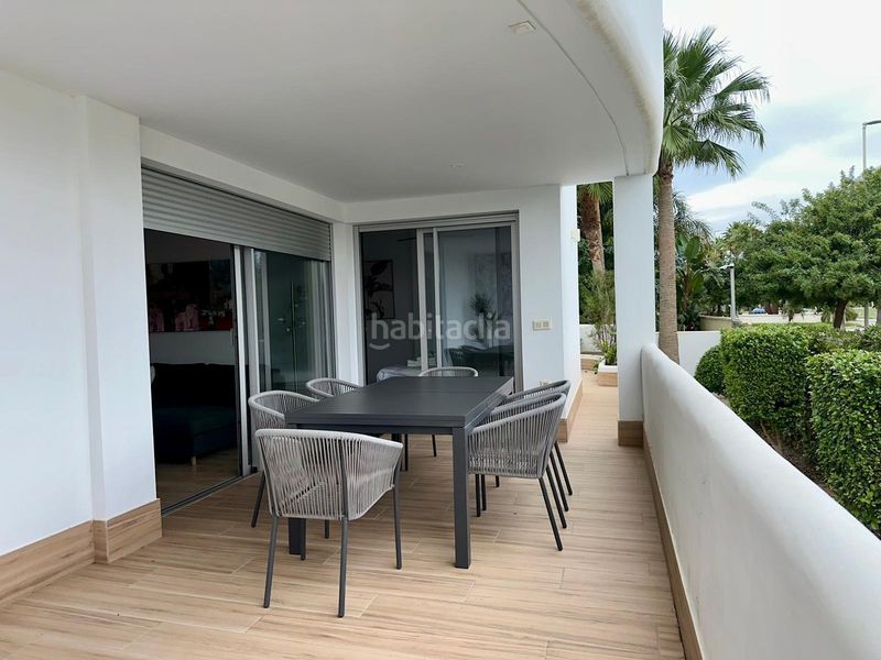 Foto 454a923d-615d-4b44-ab38-71ff6fff0992. Pis amb aparcament piscina a Playa de Granada Motril