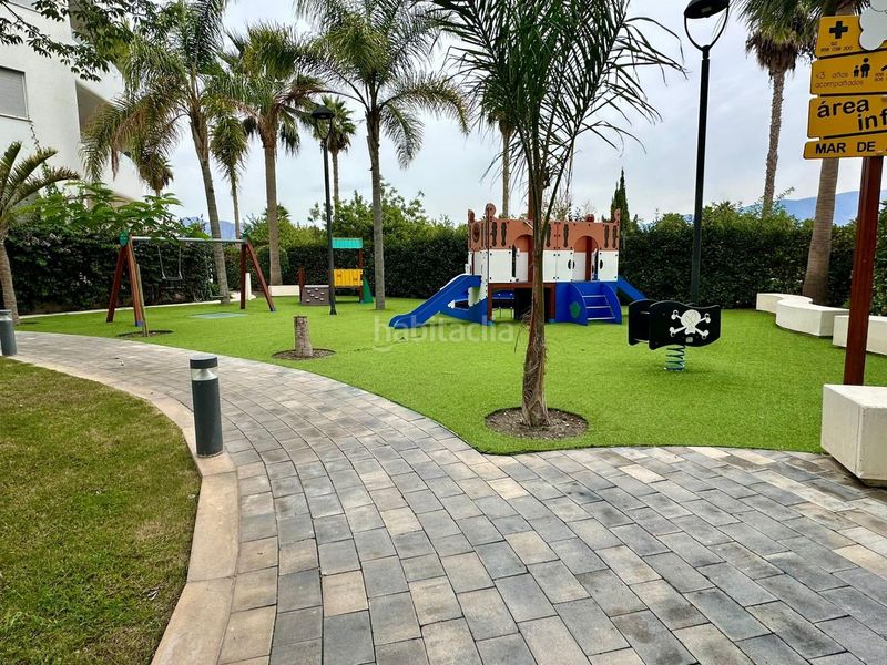 Foto 56d048f1-b9cc-49e5-bbba-b2b0bf1cdb07. Pis amb aparcament piscina a Playa de Granada Motril