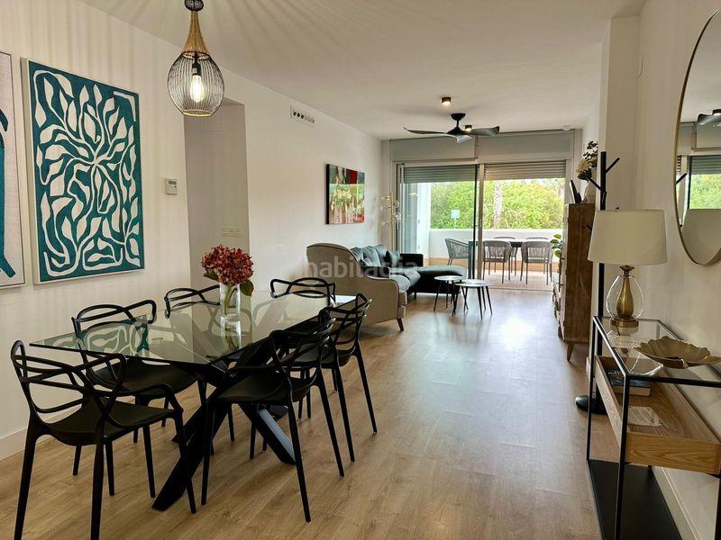 Foto 64c55d3c-8af2-4d21-8c59-af54537219f4. Pis amb aparcament piscina a Playa de Granada Motril