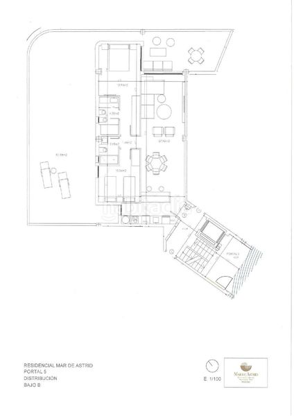 Foto 64f20267-0ef4-4296-b528-f867396a4760. Pis amb aparcament piscina a Playa de Granada Motril