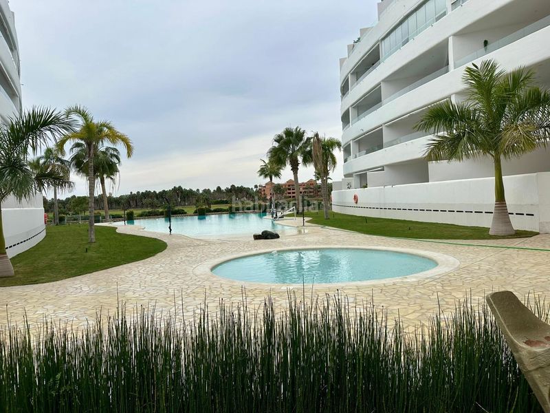 Foto 78add214-a0d9-4813-b8c1-e4cf74c7f4f6. Pis amb aparcament piscina a Playa de Granada Motril