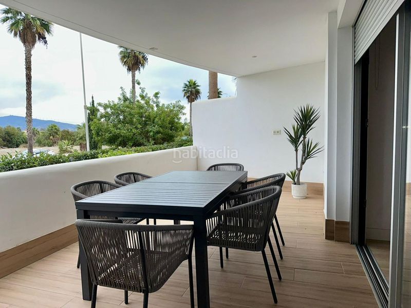 Foto 963d79ab-27a1-4516-8ff5-899b05febb4d. Pis amb aparcament piscina a Playa de Granada Motril