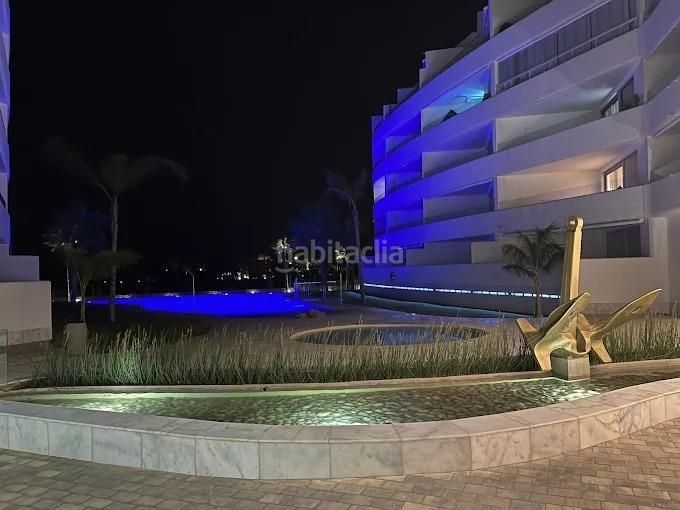 Foto a361d73e-1a72-4056-bcd8-545258275114. Pis amb aparcament piscina a Playa de Granada Motril