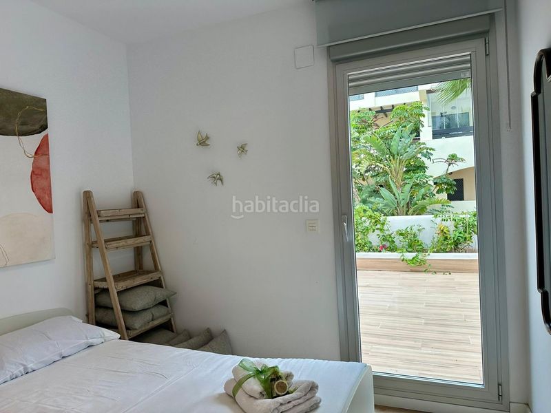 Foto efd6bd81-5d91-41d7-8073-70201ade66f9. Pis amb aparcament piscina a Playa de Granada Motril