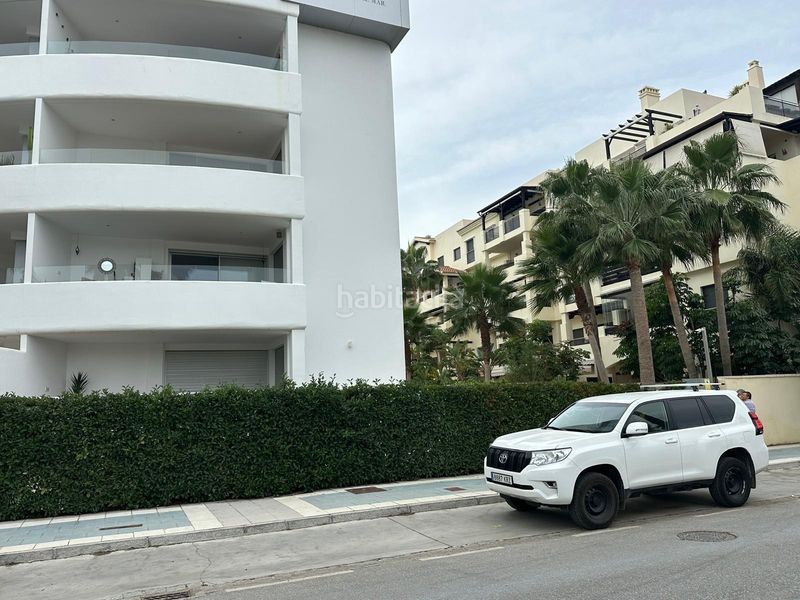 Foto f7d354f9-de5e-4e57-98f7-9b369796d997. Pis amb aparcament piscina a Playa de Granada Motril