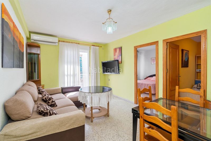 Foto 1bc9c9c8-2df1-44f2-950d-6b5b5a803c83. Flat in Atarfe