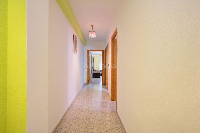 Foto 584d0ab5-b1bb-4110-ac44-d39a3b2595ac. Flat in Atarfe