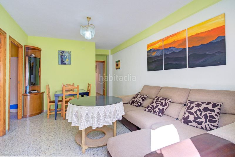 Foto 69c1cc1c-d6b7-48f0-925c-431af37bfc74. Flat in Atarfe