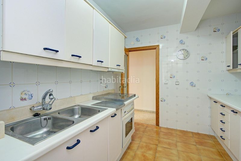 Foto 76ec746d-b970-4e36-817d-b805ec77db35. Flat in Atarfe