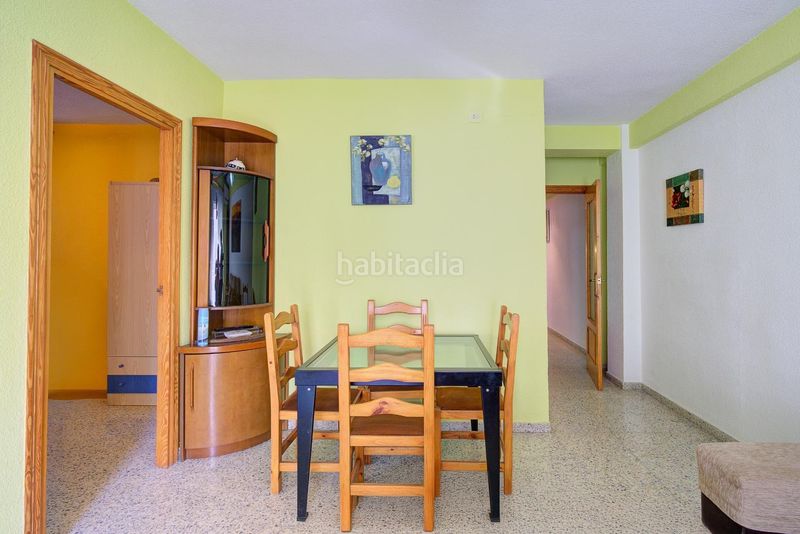 Foto e4a01be2-8472-4b5e-880c-80b047be0c80. Flat in Atarfe