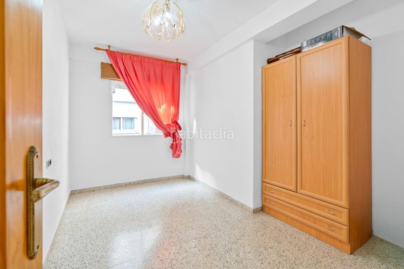 Foto e6502620-3907-497c-adac-0935cf5a64e3. Flat in Atarfe