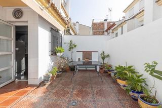 Reihenhaus  Calle calle blasco ibáñez. Bonita y amplia casa adosada disponible en maracena!!