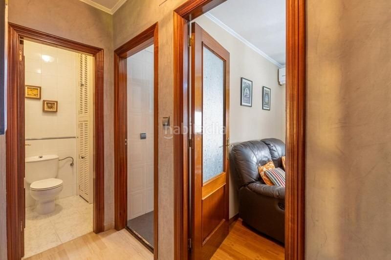 Foto 58bbbdde-1119-45a8-bdee-ee923e607645. Casa adossada amb aparcament a Maracena