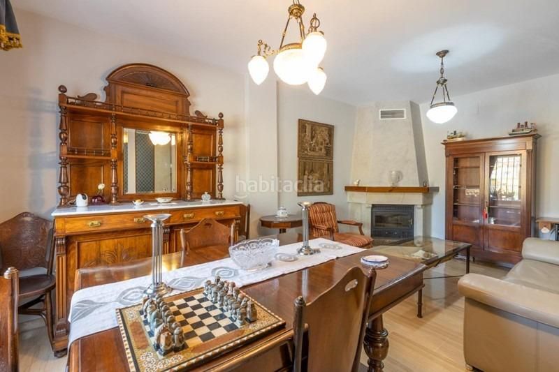 Foto 65e37834-3823-40d8-9aaf-17ea88f2c0d7. Casa adossada amb aparcament a Maracena