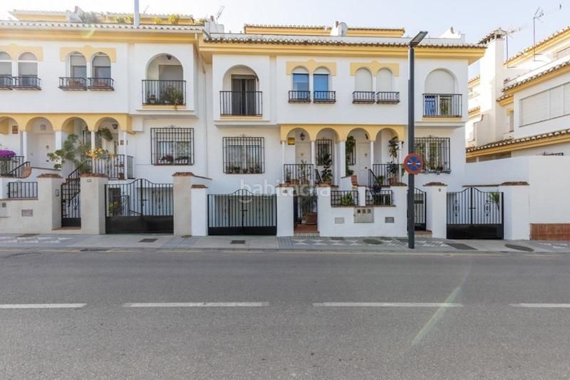 Foto 848b90d0-ded7-4890-b828-58ba4929360b. Casa adossada amb aparcament a Maracena