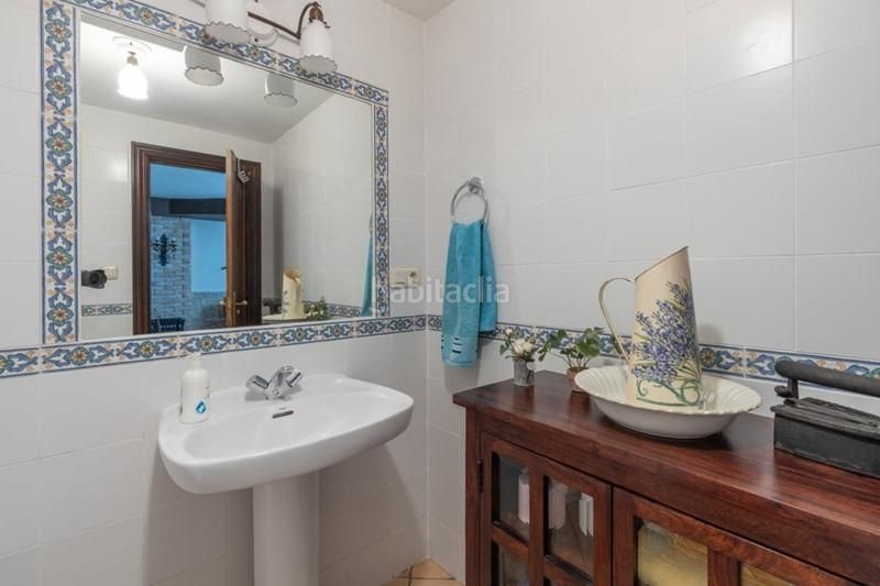 Foto cfbaf7e4-51c4-446c-aa28-1d474f0c1acb. Casa adossada amb aparcament a Maracena