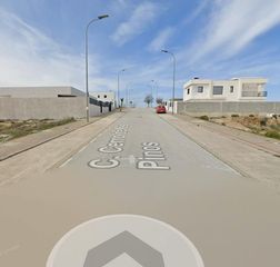 Terreny residencial a Calle Calle Barranco de los Lobos